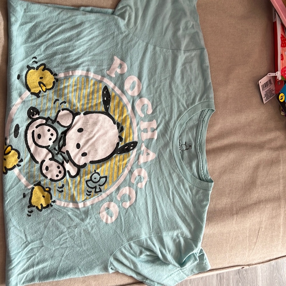 Pochacco TShirt